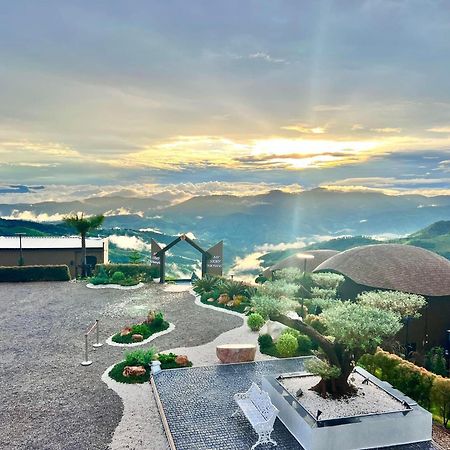 My Story Doichang Chiangrai Ban Huai Khai Buitenkant foto